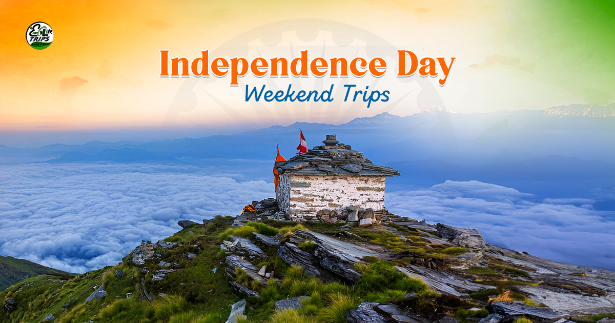 10 Destinations to Visit Independence Day holiday 2025